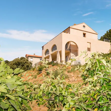 Appartement Stunning In With Wifi Piana (Corsica)