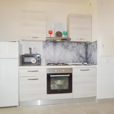 Stunning In Piana With Wifi Apartment