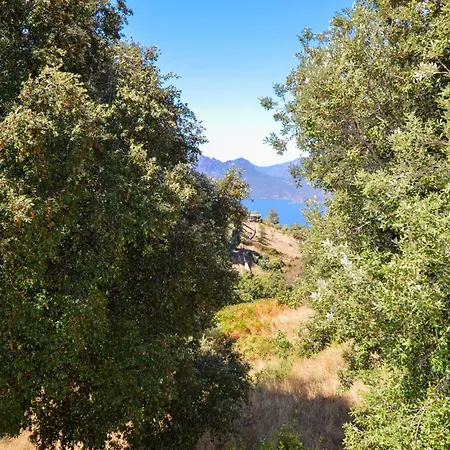 Stunning In Piana With Wifi * Piana (Corsica)