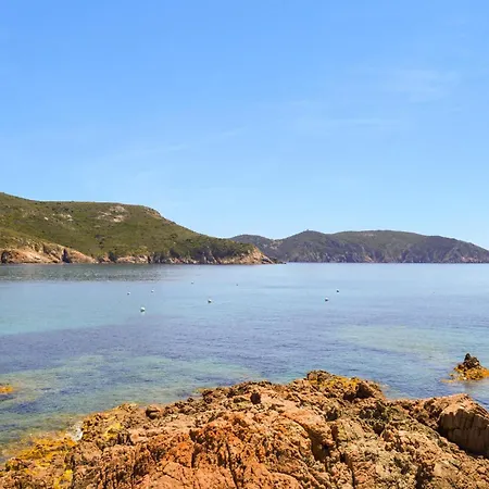 Stunning In Piana With Wifi Piana (Corsica)