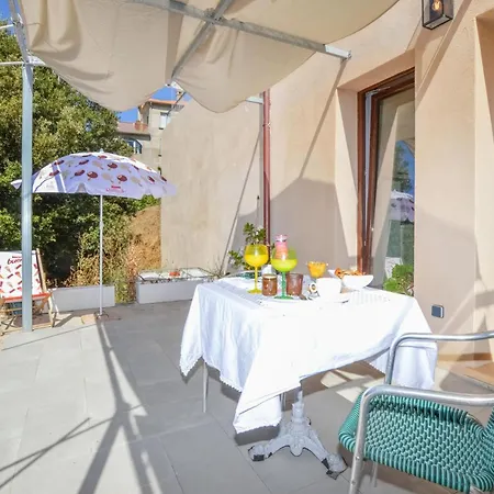 Stunning In Piana With Wifi * Piana (Corsica)