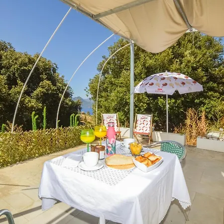 Apartment Stunning In Piana With Wifi Piana (Corsica)